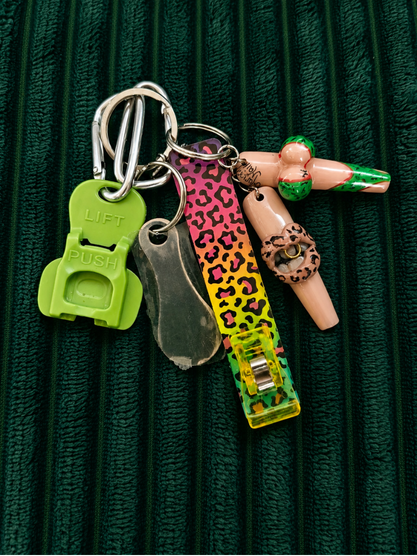Accessoires